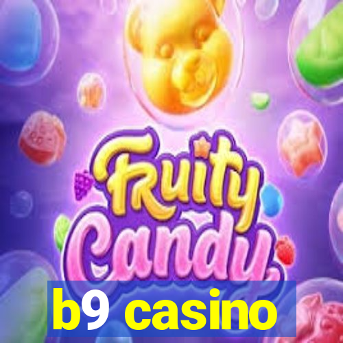 b9 casino